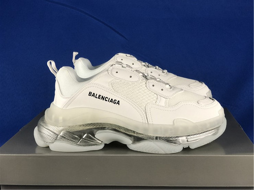 Original version_ Paris air cushion_ silver color matching_ full code shipment 35--45-d0316e5c